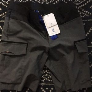 Kit and ace 32 cargo shorts nwt